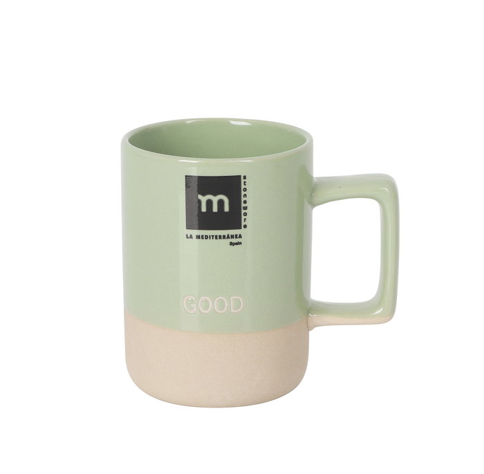 Inde Taza Cafe Cortado 180 Cc Ø6.5x8.7 cm (24 Unidades)