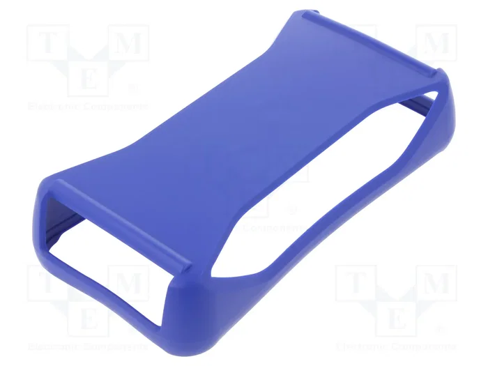 BOPLA Anillo para carcasa BoPad azul
