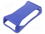 BOPLA Anillo para carcasa BoPad azul