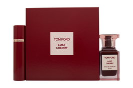 Tom Ford Lost Cherry Gift Set 50ml EDP + 10ml EDP