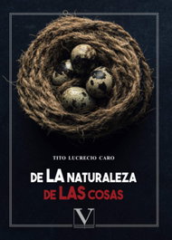 De la naturaleza de las cosas, Lucrecio Caro, Tito - VERBUM