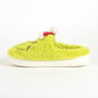 Cerdá Zapatillas De Casa Abierta The Grinch T40/41 Verde