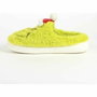 Cerdá Zapatillas De Casa Abierta The Grinch T40/41 Verde