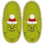 Cerdá Zapatillas De Casa Abierta The Grinch T40/41 Verde