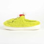 Cerdá Zapatillas De Casa Abierta The Grinch T40/41 Verde
