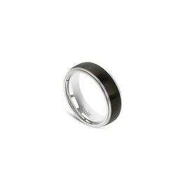 Anillo Hombre One Jewels OAMR4101SB-11 11