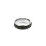 Anillo Hombre One Jewels OAMR4101SB-11 11