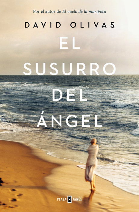 PLAZA & JANES, El susurro del ángel, David Olivas - PLAZA & JANES