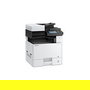 Kyocera ECOSYS M8130cidn Impresora Multifunción Láser Color A3 con Duplex, Fax, Escáner Plano y ADF, 30 ppm, WiFi, Pantalla Táctil 7", USB/LAN (incluye 3 años Kyocera Life Plus)