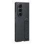 Samsung Silicone Case para Galaxy Z Fold7 - Negro