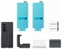Samsung Silicone Case para Galaxy Z Fold7 - Negro