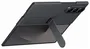 Samsung Silicone Case para Galaxy Z Fold7 - Negro