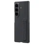 Samsung Silicone Case para Galaxy Z Fold7 - Negro