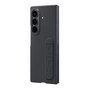 Samsung EF-MF966CBEGWW Funda de Silicona para Samsung Galaxy Fold 7, 17.4 cm (6.85"), Negro - Compatible con MagSafe