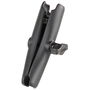 RAM Mounts Brazo Doble Cazoleta RAM-B-201U-C Longitud