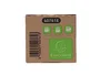 Exacompta Rollo de papel térmico 57 mm x 40 mm, 18 m, pack de 20