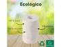 Exacompta Rollo de papel térmico 57 mm x 40 mm, 18 m, pack de 20