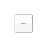 Jung CD 590 KO 5 WW Wippe para interruptor de control Jung CD 590 KO 5 WW Wippe para interruptor de control