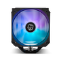 Nox Hummer H-200 ARGB Dual Fan Cooler con Iluminación ARGB y PWM