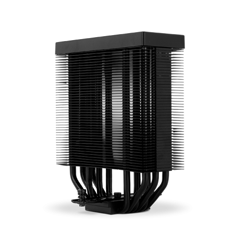 Nox Hummer H-200 ARGB Dual Fan Cooler con Iluminación ARGB y PWM Nox Hummer H-200 ARGB Dual Fan Cooler con Iluminación ARGB y PWM