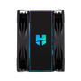 Nox Hummer H-200 ARGB Dual Fan Cooler con Iluminación ARGB y PWM