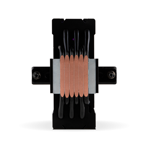 Nox Hummer H-200 ARGB Dual Fan Cooler con Iluminación ARGB y PWM Nox Hummer H-200 ARGB Dual Fan Cooler con Iluminación ARGB y PWM