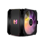 Nox Hummer H-200 ARGB Dual Fan Cooler con Iluminación ARGB y PWM
