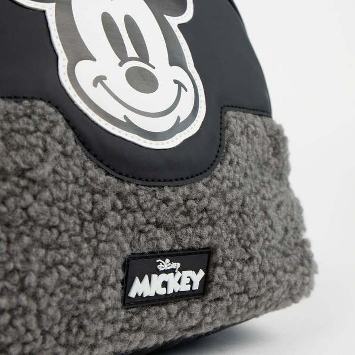 Cerdá Neceser de Aseo Mickey Disney Negro