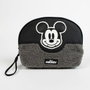 Cerdá Neceser de Aseo Mickey Disney Negro