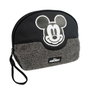 Cerdá Neceser de Aseo Mickey Disney Negro