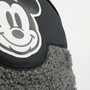 Cerdá Neceser de Aseo Mickey Disney Negro