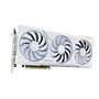 ASUS TUF Gaming TUF-RTX4070TIS-O16G-WHITE-GAMING NVIDIA GeForce RTX 4070 Ti SUPER 16 GB GDDR6X
