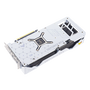 ASUS TUF Gaming TUF-RTX4070TIS-O16G-WHITE-GAMING NVIDIA GeForce RTX 4070 Ti SUPER 16 GB GDDR6X