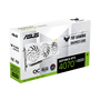 ASUS TUF Gaming TUF-RTX4070TIS-O16G-WHITE-GAMING NVIDIA GeForce RTX 4070 Ti SUPER 16 GB GDDR6X
