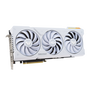 ASUS TUF Gaming TUF-RTX4070TIS-O16G-WHITE-GAMING NVIDIA GeForce RTX 4070 Ti SUPER 16 GB GDDR6X