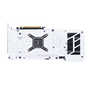 ASUS TUF Gaming TUF-RTX4070TIS-O16G-WHITE-GAMING NVIDIA GeForce RTX 4070 Ti SUPER 16 GB GDDR6X