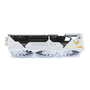 ASUS TUF Gaming TUF-RTX4070TIS-O16G-WHITE-GAMING NVIDIA GeForce RTX 4070 Ti SUPER 16 GB GDDR6X