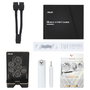 ASUS TUF GeForce RTX 4070 Ti Super OC Edition 16GB GDDR6X Blanca con 3 Ventiladores