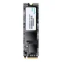 Apacer AS2280P4 512 GB SSD M.2 NVMe PCI Express 3.0 - Lectura 2100 MB/s