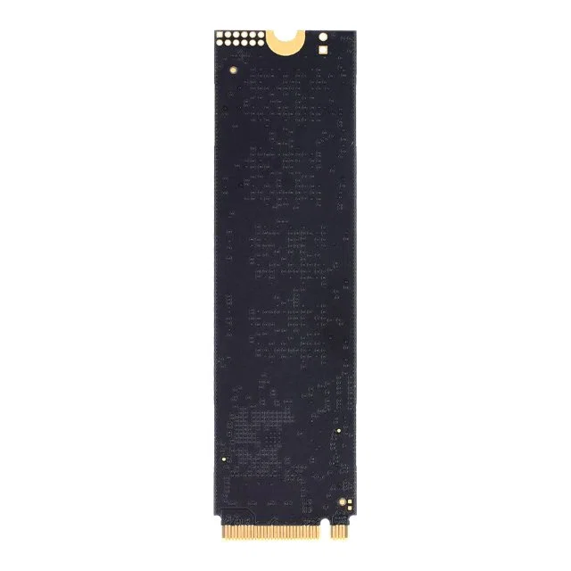 Apacer AS2280P4 512 GB SSD M.2 NVMe PCI Express 3.0 - Lectura 2100 MB/s