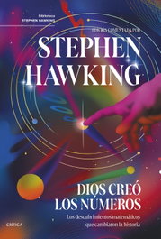 Dios creó los números, Stephen Hawking - CRITICA