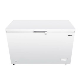 HAEGER Arca Congeladora 380L Clase E