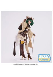 Ranka Lee Oshare Macross Revolution Version Figura 17 Cm Macross Frontier Figurizma