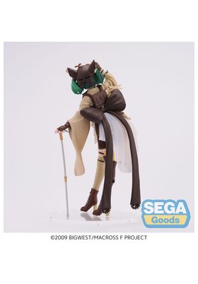 Ranka Lee Oshare Macross Revolution Version Figura 17 Cm Macross Frontier Figurizma