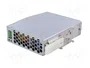 MEAN WELL DDR-120C-48 Convertidor DC/DC 120W 48VDC