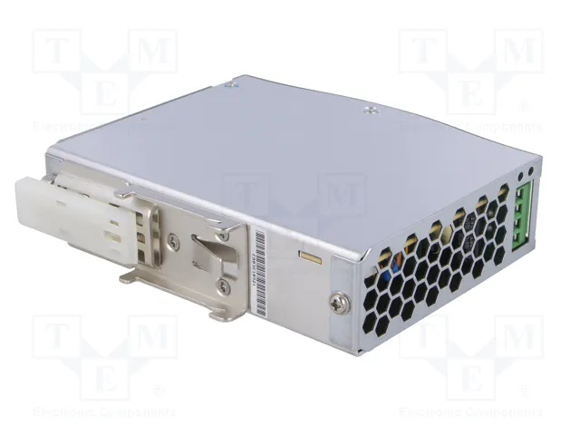 MEAN WELL DDR-120C-48 Convertidor DC/DC 120W 48VDC MEAN WELL DDR-120C-48 Convertidor DC/DC 120W 48VDC