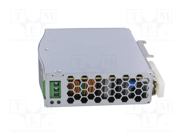 MEAN WELL DDR-120C-48 Convertidor DC/DC 120W 48VDC MEAN WELL DDR-120C-48 Convertidor DC/DC 120W 48VDC
