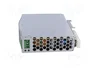 MEAN WELL DDR-120C-48 Convertidor DC/DC 120W 48VDC