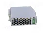 MEAN WELL DDR-120C-48 Convertidor DC/DC 120W 48VDC
