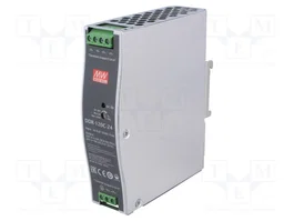 MEAN WELL DDR-120C-48 Convertidor DC/DC 120W 48VDC